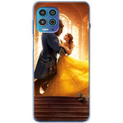 Чехол BoxFace Motorola G100 