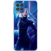 Чехол BoxFace Motorola G100 