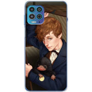 Чехол BoxFace Motorola G100 