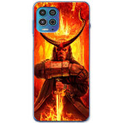 Чехол BoxFace Motorola G100 