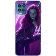 Чехол BoxFace Motorola G100 