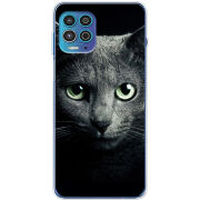 Чехол BoxFace Motorola G100 