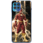 Чехол BoxFace Motorola G100 