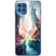 Чехол BoxFace Motorola G100 