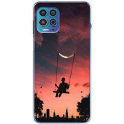 Чехол BoxFace Motorola G100 