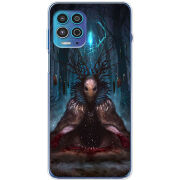 Чехол BoxFace Motorola G100 