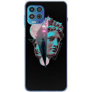 Чехол BoxFace Motorola G100 