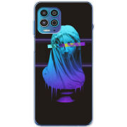 Чехол BoxFace Motorola G100 