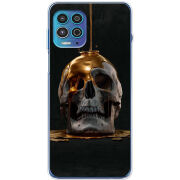 Чехол BoxFace Motorola G100 