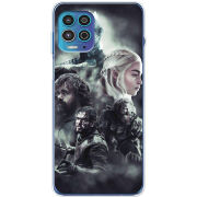 Чехол BoxFace Motorola G100 