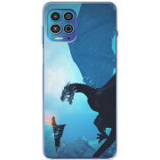 Чехол BoxFace Motorola G100 