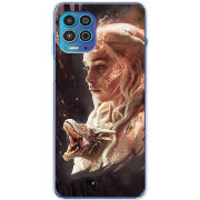 Чехол BoxFace Motorola G100 