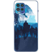 Чехол BoxFace Motorola G100 