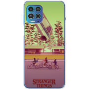 Чехол BoxFace Motorola G100 