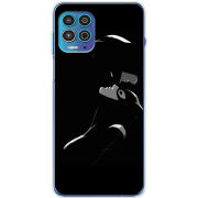 Чехол BoxFace Motorola G100 