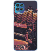 Чехол BoxFace Motorola G100 