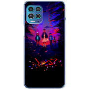 Чехол BoxFace Motorola G100 