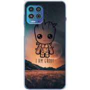 Чехол BoxFace Motorola G100 