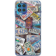 Чехол BoxFace Motorola G100 