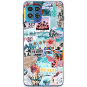 Чехол BoxFace Motorola G100 