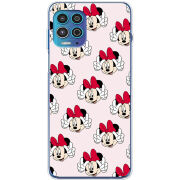 Чехол BoxFace Motorola G100 