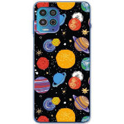 Чехол BoxFace Motorola G100 