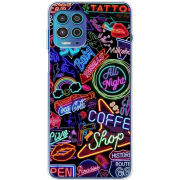 Чехол BoxFace Motorola G100 