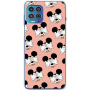 Чехол BoxFace Motorola G100 