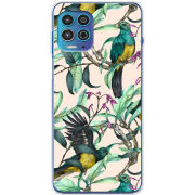 Чехол BoxFace Motorola G100 