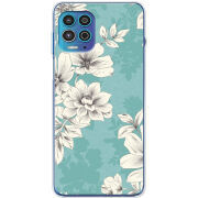 Чехол BoxFace Motorola G100 