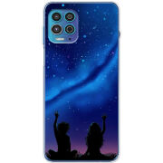 Чехол BoxFace Motorola G100 