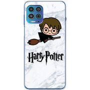 Чехол BoxFace Motorola G100 