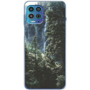 Чехол BoxFace Motorola G100 