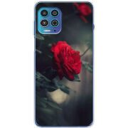 Чехол BoxFace Motorola G100 