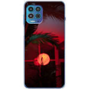 Чехол BoxFace Motorola G100 