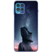 Чехол BoxFace Motorola G100 