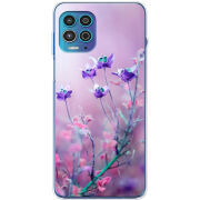 Чехол BoxFace Motorola G100 