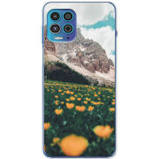 Чехол BoxFace Motorola G100 