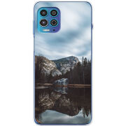 Чехол BoxFace Motorola G100 