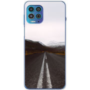 Чехол BoxFace Motorola G100 