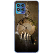 Чехол BoxFace Motorola G100 