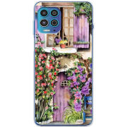 Чехол BoxFace Motorola G100 