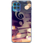 Чехол BoxFace Motorola G100 