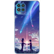 Чехол BoxFace Motorola G100 