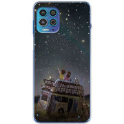 Чехол BoxFace Motorola G100 