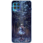 Чехол BoxFace Motorola G100 