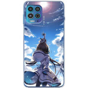 Чехол BoxFace Motorola G100 