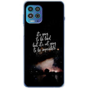 Чехол BoxFace Motorola G100 