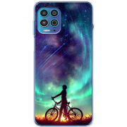 Чехол BoxFace Motorola G100 