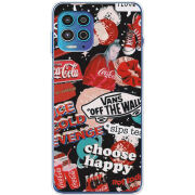 Чехол BoxFace Motorola G100 